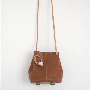 Jujumade Bucket Bag